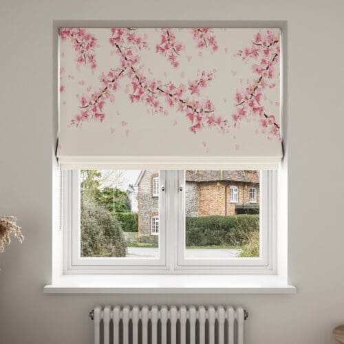 Bluebellgray Cherry Blossom Pink