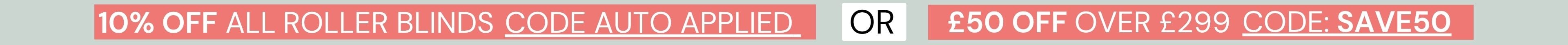 Category Banner