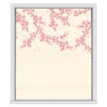 Bluebellgray Cherry Blossom Pink Motorised