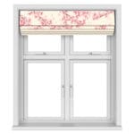 Bluebellgray Cherry Blossom Pink Motorised