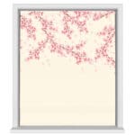 Bluebellgray Cherry Blossom Pink No Drill