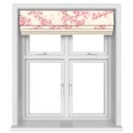 Bluebellgray Cherry Blossom Pink No Drill