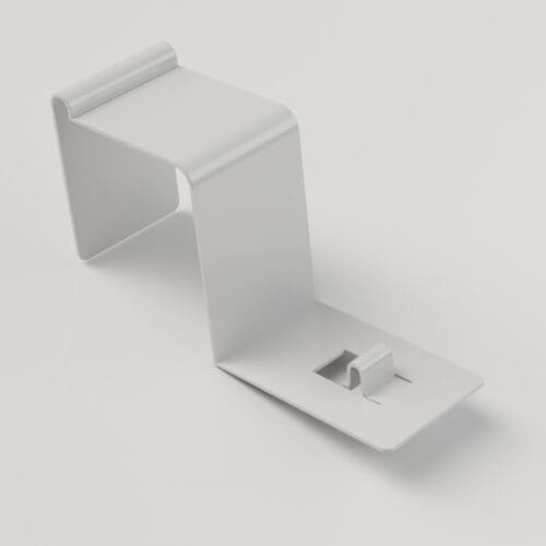 Perfect Fit Shutter Bracket