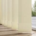 Optimum Beige Replacement Slats