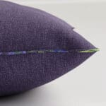 Bluebellgray Berneray Midnight Cushion