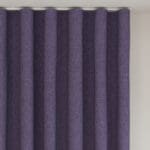 Bluebellgray Berneray Midnight Wave Curtain