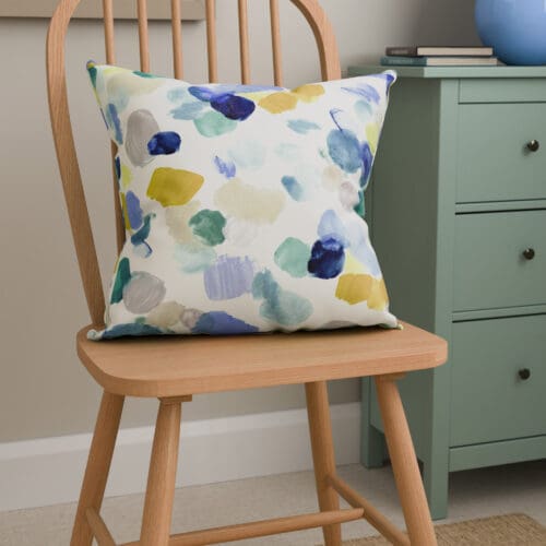 Bluebellgray Dreamer Cloud Cushion