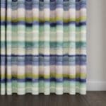 Bluebellgray Hebrides Atlantic Wave Curtain