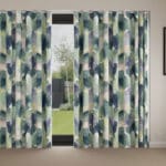 Bluebellgray Lochaber Multi Wave Curtain