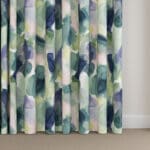 Bluebellgray Lochaber Multi Wave Curtain