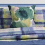 Bluebellgray Lochaber Multi Cushion