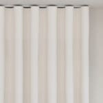 Bluebellgray Ombre Cornflower Wave Curtain