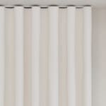 Bluebellgray Ombre Teal Wave Curtain