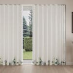 Bluebellgray Sanna Bay Wave Curtain