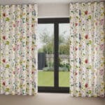 Bluebellgray Tetbury Spring Wave Curtain