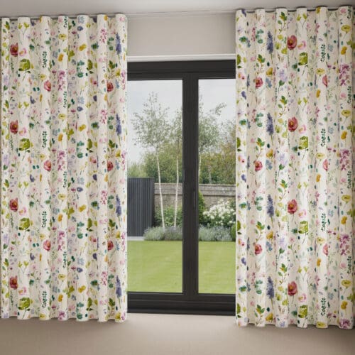 Bluebellgray Tetbury Spring Wave Curtain