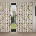 Bluebellgray Tetbury Spring Wave Curtain