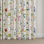 Bluebellgray Tetbury Spring Wave Curtain