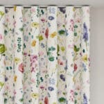 Bluebellgray Tetbury Spring Wave Curtain