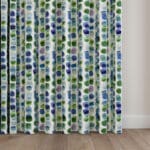 Bluebellgray Tobermory Bay Wave Curtain