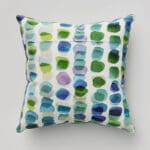 Bluebellgray Tobermory Bay Cushion