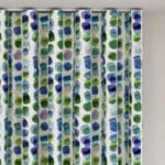 Bluebellgray Tobermory Bay Wave Curtain