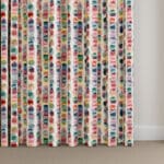 Bluebellgray Tobermory Multi Wave Curtain
