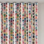 Bluebellgray Tobermory Multi Wave Curtain