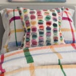 Bluebellgray Tobermory Multi Cushion