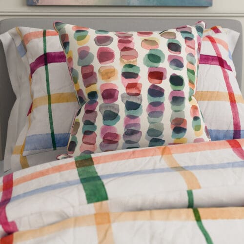 Bluebellgray Tobermory Multi Cushion