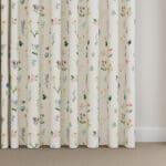 Bluebellgray Woodbridge Spring Wave Curtain