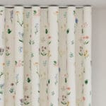 Bluebellgray Woodbridge Spring Wave Curtain