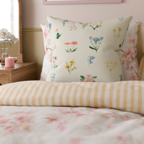 Bluebellgray Woodbridge Spring Cushion