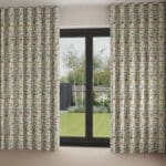 Land & Shore Esther Multi Wave Curtain