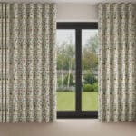 Land & Shore Esther Multi Wave Curtain