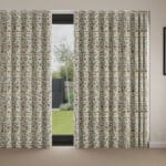Land & Shore Esther Multi Wave Curtain