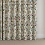 Land & Shore Esther Multi Wave Curtain