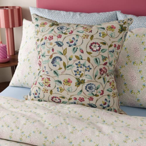 Land & Shore Esther Multi Cushion