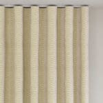 Land & Shore Fintra Stripe Multi Wave Curtain