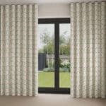 Land & Shore Lorie Multi Wave Curtain