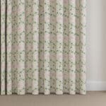 Land & Shore Lorie Multi Wave Curtain