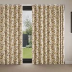 Land & Shore Orchard Multi Wave Curtain