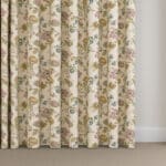 Land & Shore Orchard Multi Wave Curtain