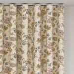 Land & Shore Orchard Multi Wave Curtain