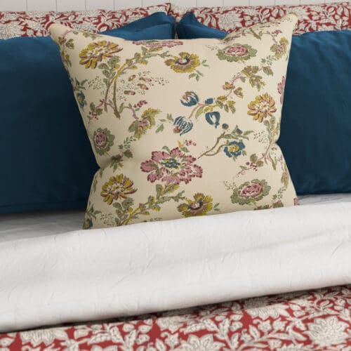 Land & Shore Orchard Multi Cushion