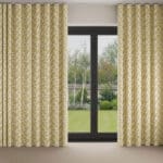 Land & Shore Seedling Multi Wave Curtain