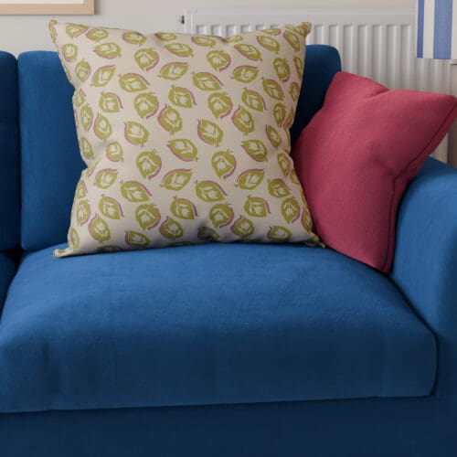 Land & Shore Seedling Multi Cushion