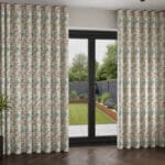 Historic Royal Palaces Albert Multi Wave Curtain