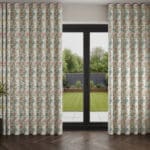 Historic Royal Palaces Albert Multi Wave Curtain