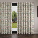 Historic Royal Palaces Albert Multi Wave Curtain